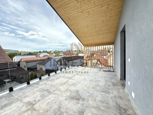 Case tip duplex – 115 mp utili fiecare, parcare in curte zona BT arena - imagine 10