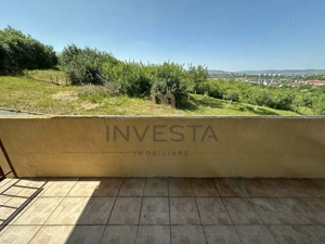 Duplex in cartierul Borhanci/Zona Romul Ladea - imagine 12