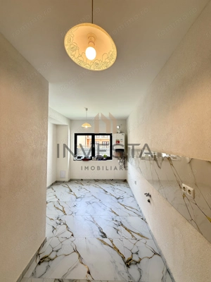 Case tip duplex – 115 mp utili fiecare, parcare in curte zona BT arena - imagine 11