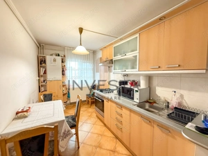 Apartament 2 camere decomandate 58 mp utili, zona strazii Scortarilor! - imagine 4