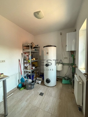 Comision 0! Vila moderna ,,la cheie""! Constructie premium! - imagine 8