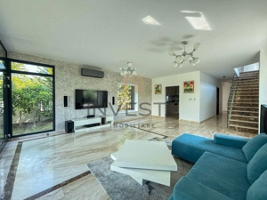 Comision 0! Vila moderna ,,la cheie""! Constructie premium! - imagine 4