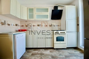 APARTAMENT DE VANZARE 3 CAMERE TERASA ANDREI MURESANU - imagine 5