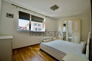 APARTAMENT DE VANZARE 3 CAMERE TERASA ANDREI MURESANU - imagine 13