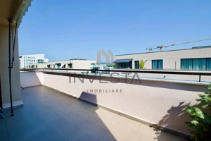 APARTAMENT DE VANZARE 3 CAMERE TERASA ANDREI MURESANU - imagine 7