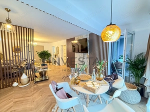 Apartament la cheie! Totul nou! - imagine 8