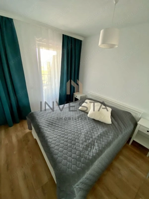 Apartament modern cu 2 camere / Zona Baza Sportiva Gheorgheni - imagine 2
