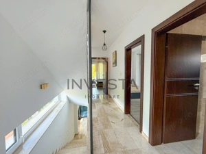 Comision 0! Vila moderna ,,la cheie""! Constructie premium! - imagine 9