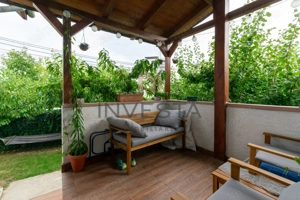 DE VANZARE CASA CU 4 CAMERE BUNA ZIUA - imagine 7