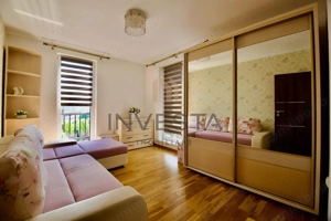 APARTAMENT DE VANZARE 3 CAMERE TERASA ANDREI MURESANU - imagine 9