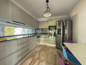 Comision 0! Vila moderna ,,la cheie""! Constructie premium! - imagine 5