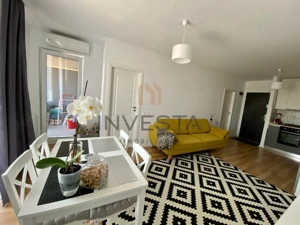 Apartament modern cu 2 camere / Zona Baza Sportiva Gheorgheni - imagine 4