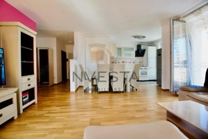 APARTAMENT DE VANZARE 3 CAMERE TERASA ANDREI MURESANU - imagine 4