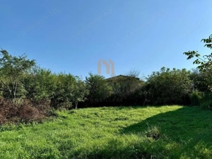 Teren cu PUZ APROBAT | Front 19 m, strada Măceşului!