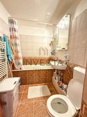 Apartament 2 camere decomandate 58 mp utili, zona strazii Scortarilor! - imagine 5