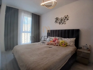 Apartament 2 camere in bloc nou in Marasti!