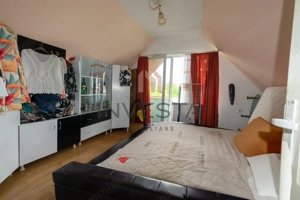 DE VANZARE CASA CU 4 CAMERE BUNA ZIUA - imagine 3