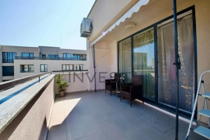 APARTAMENT DE VANZARE 3 CAMERE TERASA ANDREI MURESANU - imagine 6