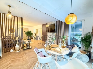 Apartament la cheie! Totul nou! - imagine 3