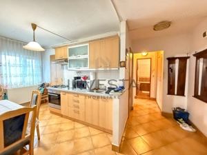 Apartament 2 camere decomandate 58 mp utili, zona strazii Scortarilor! - imagine 3