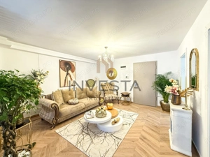 Apartament la cheie! Totul nou! - imagine 4