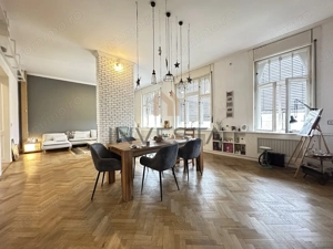 Calea Dorobantilor/3 camere/Renovat complet