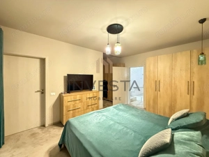 Casa moderna, spatioasa , pe o strada privata retrasa! - imagine 7