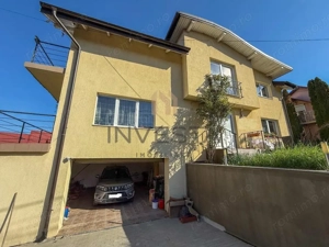 Casa individuala, Cartier Europa, retrasa de la strada principala!