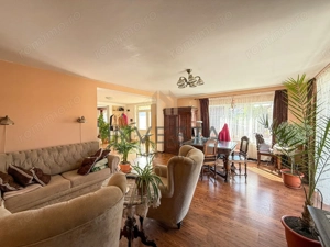 Casa individuala, Cartier Europa, retrasa de la strada principala! - imagine 3