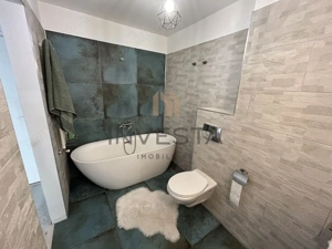 Apartament de lux cartier Buna ziua in bloc tip vila - imagine 2