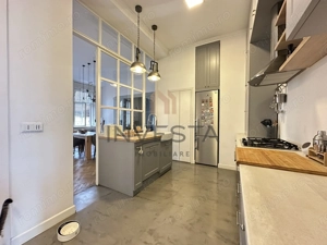 Calea Dorobantilor/3 camere/Renovat complet - imagine 4