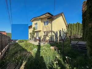 Casa individuala, Cartier Europa, retrasa de la strada principala! - imagine 2