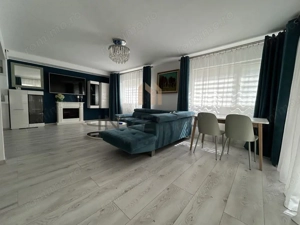 Apartament de lux cartier Buna ziua in bloc tip vila