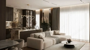 Constructie premium/Piscina privata cu panorama/Cartier Europa