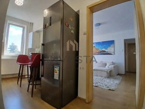 Apartament 2 camere la etajul I langa complex Mercur. - imagine 4
