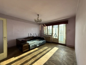 Apartament cu 4 camere / Langa BT Arena / Cartier Plopilor