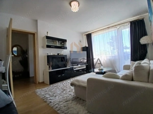 Apartament 2 camere la etajul I langa complex Mercur. - imagine 3