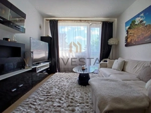 Apartament 2 camere la etajul I langa complex Mercur. - imagine 2