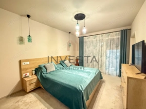 Casa moderna, spatioasa , pe o strada privata retrasa! - imagine 6