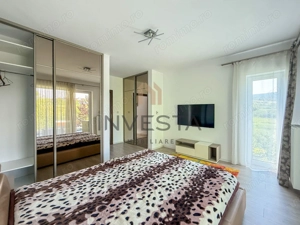 Comision 0! Vila moderna ,,la cheie""! Constructie premium! - imagine 14