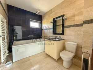 Comision 0! Vila moderna ,,la cheie""! Constructie premium! - imagine 11