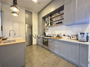 Calea Dorobantilor/3 camere/Renovat complet - imagine 5