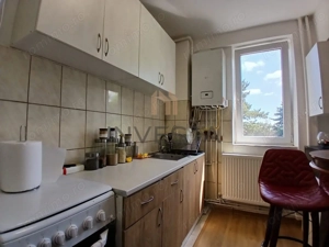 Apartament 2 camere la etajul I langa complex Mercur. - imagine 6