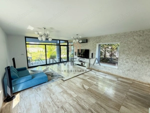 Comision 0! Vila moderna ,,la cheie""! Constructie premium! - imagine 12