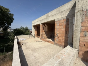 Apartament in vila! 4 camere,  97.75 mp+24 mp terasa!