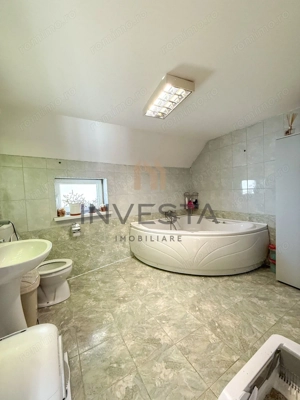 Casa individuala, Cartier Europa, retrasa de la strada principala! - imagine 7