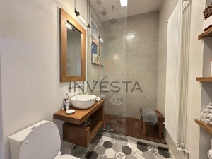 Calea Dorobantilor/3 camere/Renovat complet - imagine 10