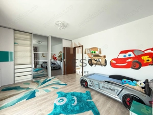 Comision 0! Vila moderna ,,la cheie""! Constructie premium! - imagine 18