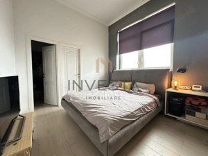 Calea Dorobantilor/3 camere/Renovat complet - imagine 8