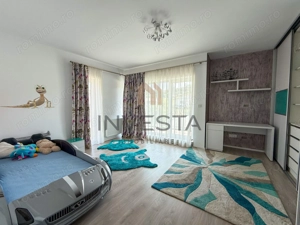 Comision 0! Vila moderna ,,la cheie""! Constructie premium! - imagine 20